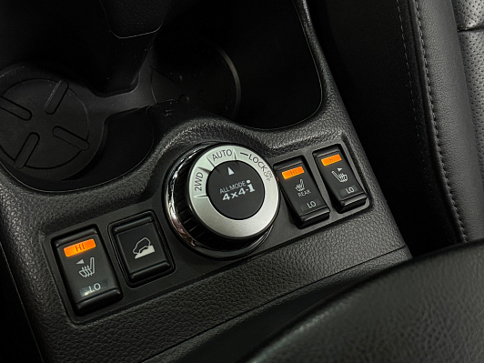 Nissan X-Trail LE+, 2021 года, пробег 150500 км