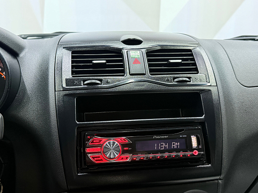 Lada (ВАЗ) Granta Classic Optima, 2024 года, пробег 53936 км