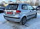 Hyundai Getz, 2003 года, пробег 190269 км