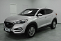 Hyundai Tucson Comfort, 2016 года, пробег 150000 км