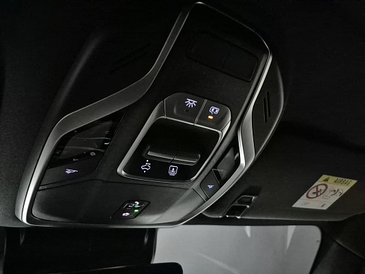 Geely Tugella Flagship, 2023 года, пробег 23909 км