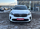 Kia Sorento Luxe, 2018 года, пробег 99342 км