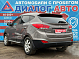 Hyundai ix35 Prestige, 2012 года, пробег 184001 км