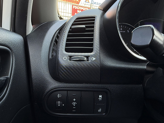 Kia Cerato Prestige, 2014 года, пробег 183000 км