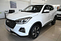 CHERY Tiggo 4 Pro Family, белый