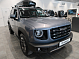 Haval Dargo Премиум, серый