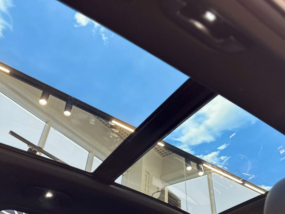 Chery Tiggo 9 Прайм / Prime, серый