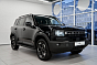 Jetour T1 Престиж, черный