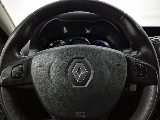 Renault Duster Privilege, 2016 года, пробег 159483 км