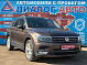 Volkswagen Tiguan, 2017 года, пробег 127627 км