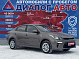 Kia Rio Prestige AV, 2018 года, пробег 94654 км