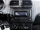 Volkswagen Polo Comfortline, 2017 года, пробег 100054 км