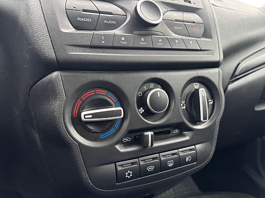 Lada (ВАЗ) Granta #CLUB, 2023 года, пробег 33310 км