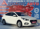 Hyundai Solaris Comfort + Winter + Safety, 2019 года, пробег 93000 км