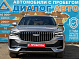 Geely Monjaro, 2025 года, пробег 11500 км
