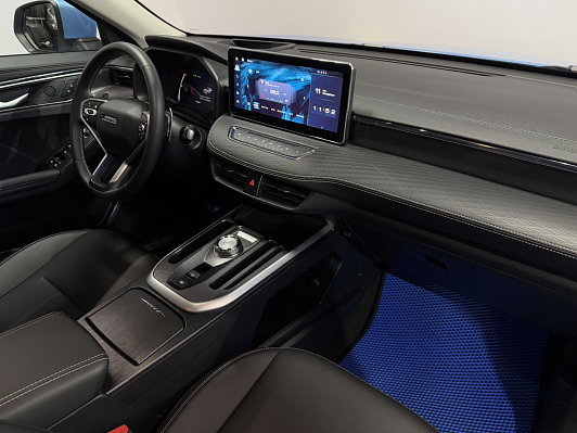 Haval Jolion Premium, 2023 года, пробег 18000 км