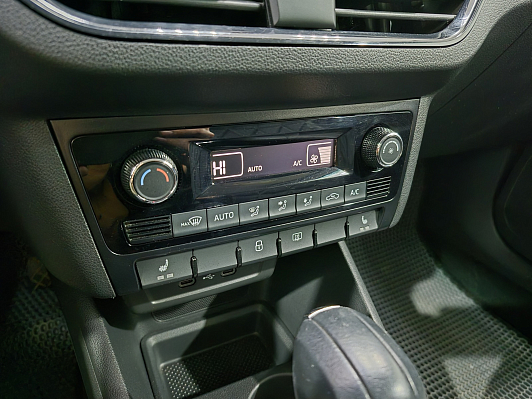 Volkswagen Polo Status, 2021 года, пробег 69700 км