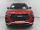 CHERY Tiggo 7 Pro Prestige, 2021 года, пробег 128000 км