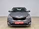 Kia Rio Comfort Кондиционер, 2017 года, пробег 99625 км