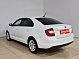 Skoda Rapid Active, 2018 года, пробег 146975 км