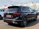Volkswagen Tiguan R-Line, 2021 года, пробег 53843 км