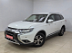 Mitsubishi Outlander Intense+, 2019 года, пробег 99376 км