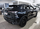 Changan CS35 Max Техно, черный