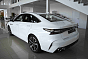 Chery Arrizo 8 Ultra, белый