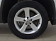 Volkswagen Tiguan Trend&Fun, 2009 года, пробег 215365 км