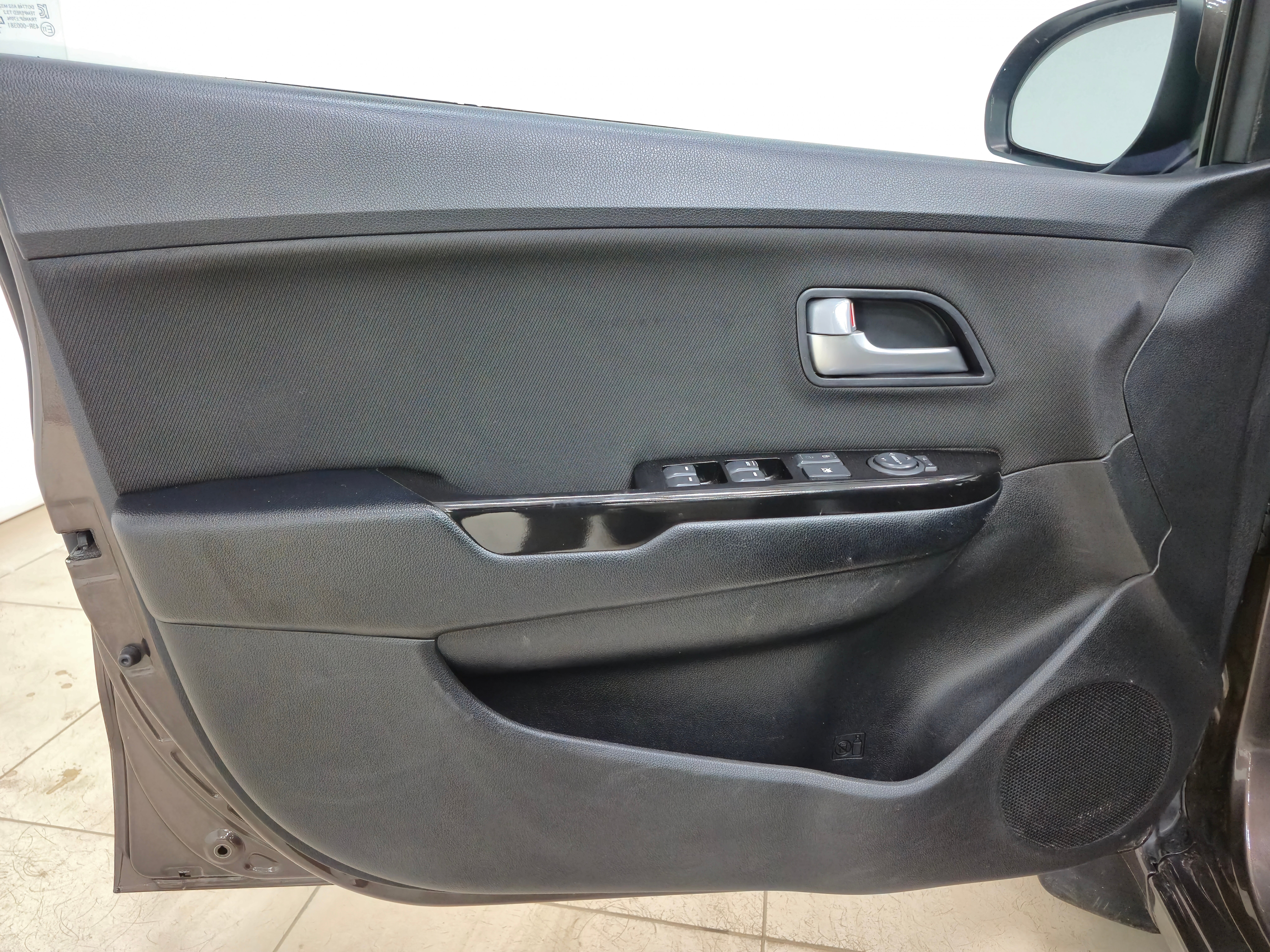 Kia Rio Prestige, 2016 года, пробег 154089 км