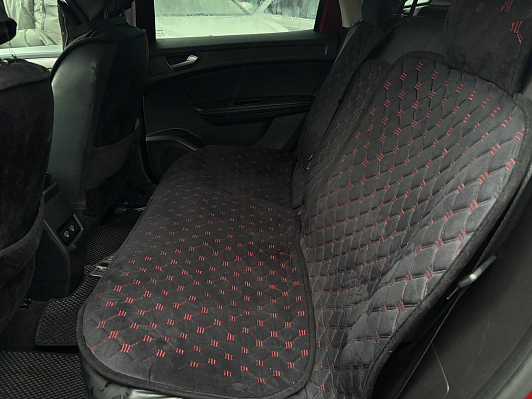 Renault Arkana Drive, 2020 года, пробег 133393 км