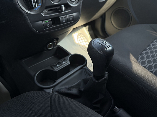Lada (ВАЗ) Granta Comfort, 2023 года, пробег 31000 км