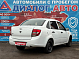 Lada (ВАЗ) Granta Comfort Multimedia Glonass 21901-51-27G, 2014 года, пробег 204381 км