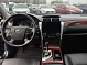 Toyota Camry, 2013 года, пробег 192972 км