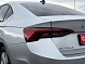Skoda Octavia Ambition Plus, 2021 года, пробег 52509 км