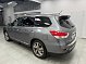 Nissan Pathfinder Top, 2015 года, пробег 141000 км