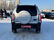 Lada (ВАЗ) Niva Travel BLACK'24, 2025 года, пробег 9210 км
