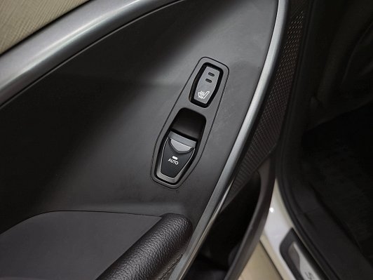 Hyundai Santa Fe Sport, 2013 года, пробег 185854 км