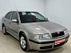 Skoda Octavia, 2007 года, пробег 224593 км