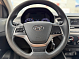 Hyundai Solaris Comfort, 2019 года, пробег 156540 км
