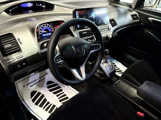 Honda Civic, 2011 года, пробег 305000 км