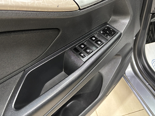 Lada (ВАЗ) Vesta Comfort Winter, 2016 года, пробег 106933 км