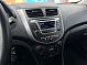Hyundai Solaris Comfort, 2016 года, пробег 185450 км
