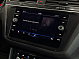 Volkswagen Tiguan Respect, 2021 года, пробег 98600 км