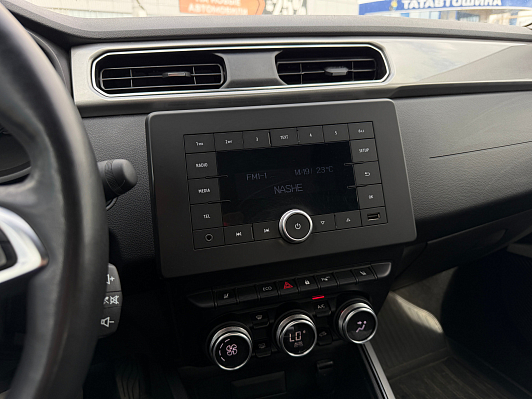 Renault Arkana Drive TCe 150, 2019 года, пробег 149386 км
