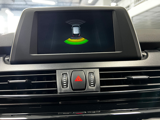 BMW 2 серии Active Tourer 218i Advantage Plus, 2019 года, пробег 76774 км