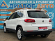 Volkswagen Tiguan Sochi Edition, 2015 года, пробег 225000 км