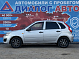 Lada (ВАЗ) Kalina Classic Glonass 21921-51-213, 2014 года, пробег 88000 км