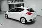 Kia Ceed Comfort, 2013 года, пробег 112000 км
