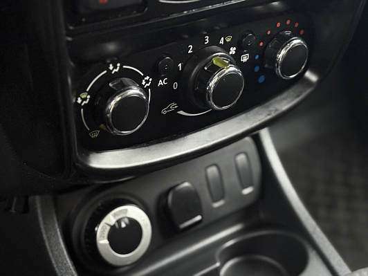 Renault Duster Privilege, 2014 года, пробег 167725 км